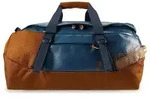 Vaude City 35 Reisetasche 53 cm blau