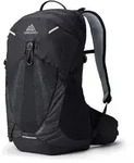 Gregory Miko 25 Wanderrucksack 53 cm schwarz