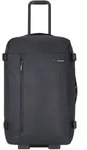 Samsonite Roader 2 Rollen Reisetasche 68 cm blau