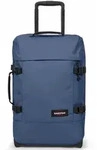 Eastpak Tranverz S 2-Rollen Reisetasche 50 cm blau