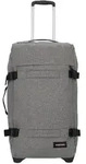Eastpak Transit'R 2 Rollen Trolley M 67 cm grau