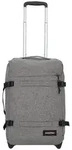 Eastpak Transit'R 2 Rollen Kabinentrolley S 51 cm grau