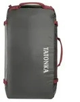 Tatonka Duffle Bag 65 Faltbare Reisetasche 65 cm grau