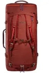 Tatonka Duffle Roller 105 Faltbare 2-Rollen Reisetasche 84 cm rot