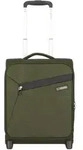 Samsonite Litebeam 2 Rollen Kabinentrolley 45 cm gr&uuml;n