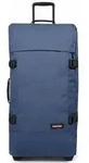 Eastpak Tranverz 2 Rollen Trolley 79 cm blau