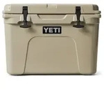 Yeti Tundra K&uuml;hlbox 54 cm gelb