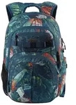 NITRO Daypack Chase Rucksack 51 cm Laptopfach grau