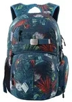 NITRO Daypack Hero Rucksack 52 cm Laptopfach grau