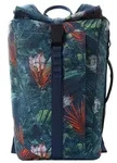 NITRO Urban Scrambler Rucksack 47 cm Laptopfach grau