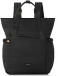 Hedgren Nova Solar Rucksack 37,5 cm Laptopfach schwarz