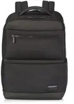 Hedgren Next Script Rucksack RFID 42 cm Laptopfach schwarz