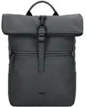 Picard Casual Daypack Leder 45 cm schwarz