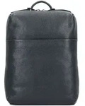 Picard Pure City Rucksack Leder 34 cm blau