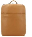 Picard Pure City Rucksack Leder 34 cm braun