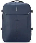 Roncato Ironik 2.0 Daypack 55 cm Laptopfach blau