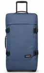 Eastpak Tranverz 2 Rollen Trolley 67 cm blau