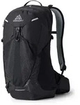 Gregory Miko 20 Wanderrucksack 51 cm schwarz
