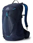 Gregory Miko 25 Wanderrucksack 53 cm blau