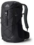 Gregory Miko 30 Wanderrucksack 54 cm schwarz
