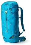 Gregory Alpinisto LT 28 Alpinrucksack 62 cm blau