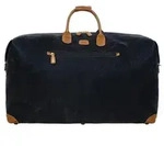 Bric's Life Reisetasche 65 cm blau
