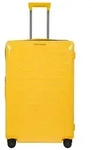 Porsche Design Roadster 4-Doppelrollen Trolley 78 cm gelb