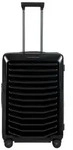 Porsche Design Roadster 4-Doppelrollen Trolley 69 cm grau