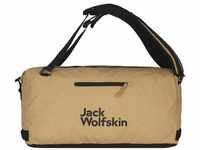 Jack Wolfskin Traveltopia Reisetasche 59 cm dunelands