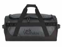 Jack Wolfskin Expedition Trunk 65 Weekender Reisetasche 62 cm black