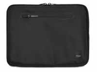 Knomo Thames Knomad Laptoptasche Organizer RFID 37 cm Laptopfach black