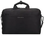 Bogner Keystone Mattis Aktentasche 39 cm Laptopfach schwarz