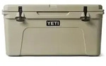 Yeti Tundra K&uuml;hlbox 78 cm gelb
