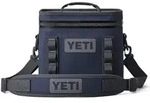 Yeti Hopper K&uuml;hltasche 27 cm blau
