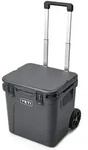 Yeti Roadie K&uuml;hltrolley 52 cm grau