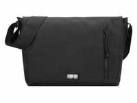 Emily & Noah Kairo Messenger Tasche 34 cm Laptopfach black