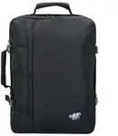 Cabin Zero Classic 44L Cabin Backpack Rucksack 51 cm schwarz