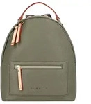 bugatti Ella City Rucksack 29 cm oliv