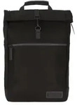 Jost Tallinn Rucksack 46 cm schwarz
