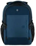 Victorinox Vx Sport EVO Rucksack 49 cm Laptopfach blau