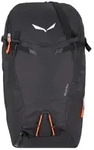 Salewa Sella Wanderrucksack 55 cm schwarz