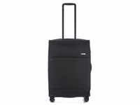 Epic Discovery Neo 4-Rollen Trolley 67 cm black