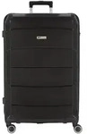 Cocoono Cagliari 4 Rollen Trolley 76 cm schwarz