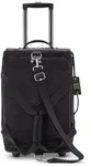 Kipling Basic Teagan US 2-Rollen Reisetasche 54 cm schwarz