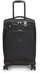 Kipling Basic New Youri Spin 4 Rollen Kabinentrolley S 56 cm schwarz