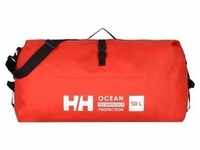 Helly Hansen Offshore Weekender Reisetasche RFID 75 cm alert red