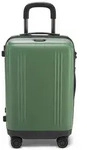 Zero Halliburton Edge Lightweight 4-Rollen Kabinentrolley 56 cm gr&uuml;n
