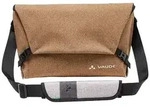 Vaude Schmalegg Umh&auml;ngetasche 40 cm Laptopfach braun