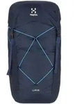 Hagl&ouml;fs L.I.M Wanderrucksack 54 cm grau