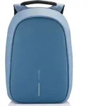 XD Design Bobby Hero Regular Rucksack RFID 45 cm Laptopfach blau